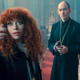 Natasha Lyonne in Russian Doll